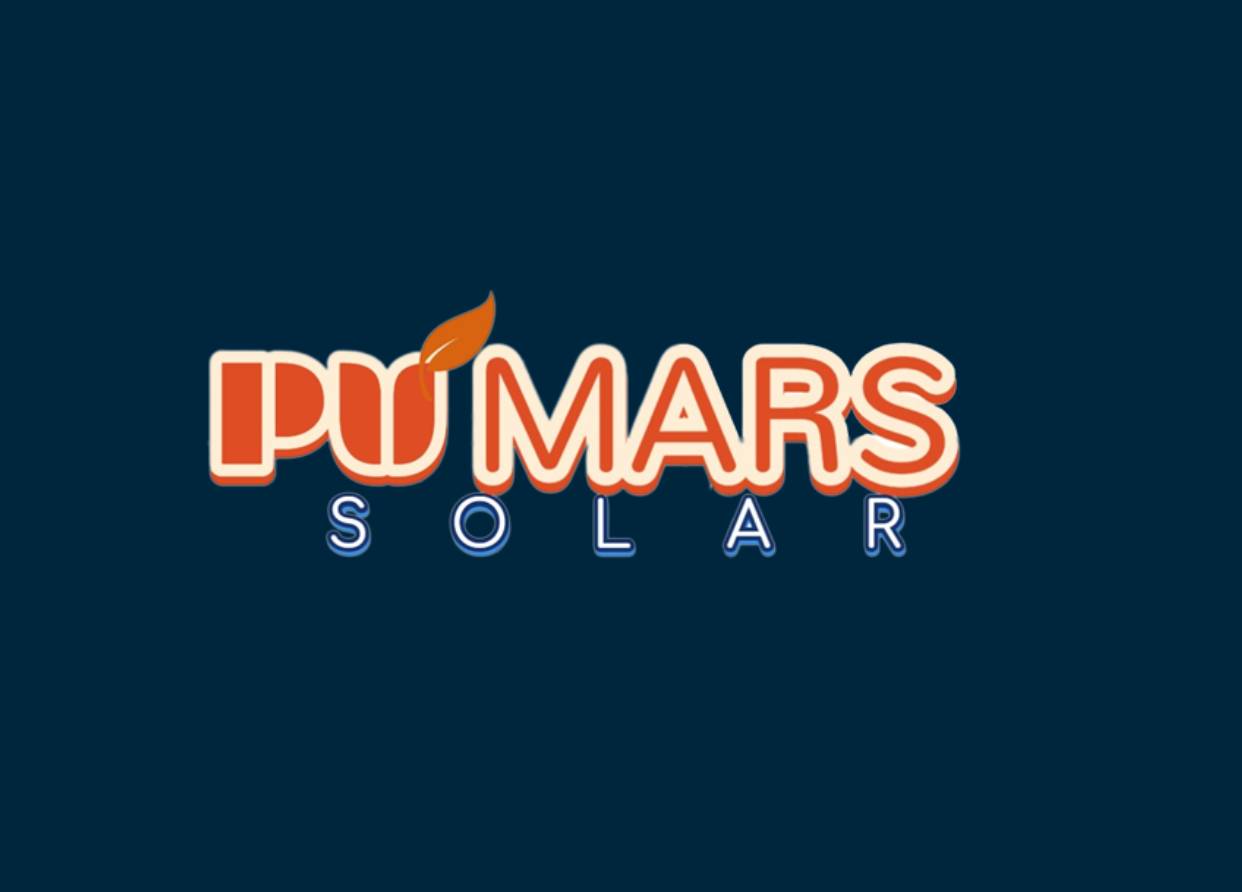 Exclusive Solar Energy Storage System - PVMARS