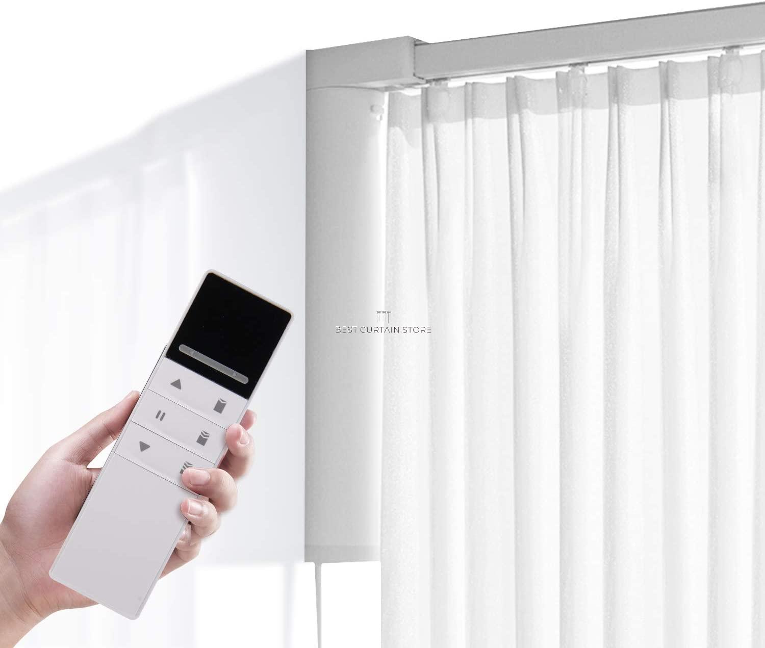 Best Smart Curtains Dubai & Abu Dhabi - Best Possible Prices