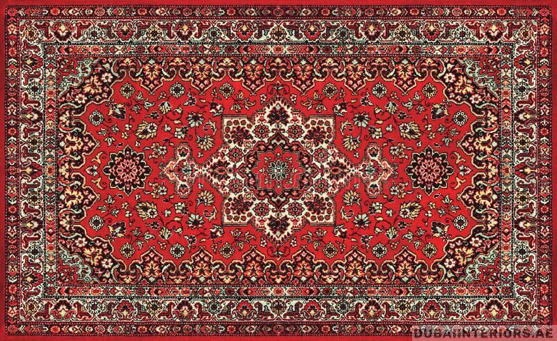 Buy Best Persian Rugs in Dubai & UAE - Lowest Prices Ever!