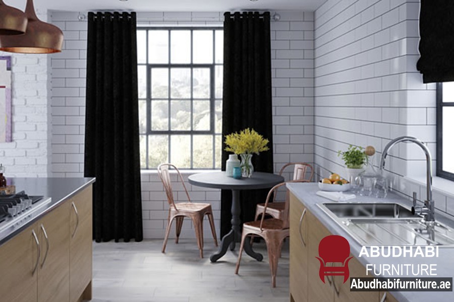 Blackout Curtains Abu Dhabi - Lowest Price - Best Design !