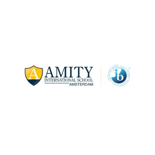 Amity International School Amsterdam Profile Picture