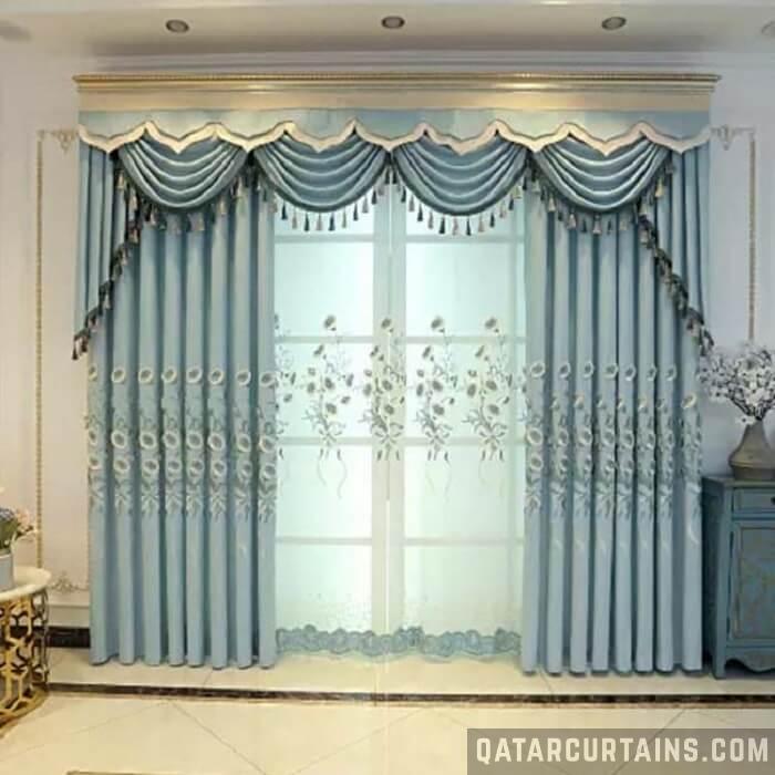 Buy Best Dragon Mart Curtains in Qatar - Grab your best Discount!