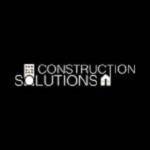 Constructions Solutions Profile Picture