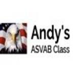 Andys ASVAB Class Profile Picture