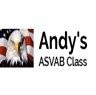 Andys ASVAB Class Profile Picture