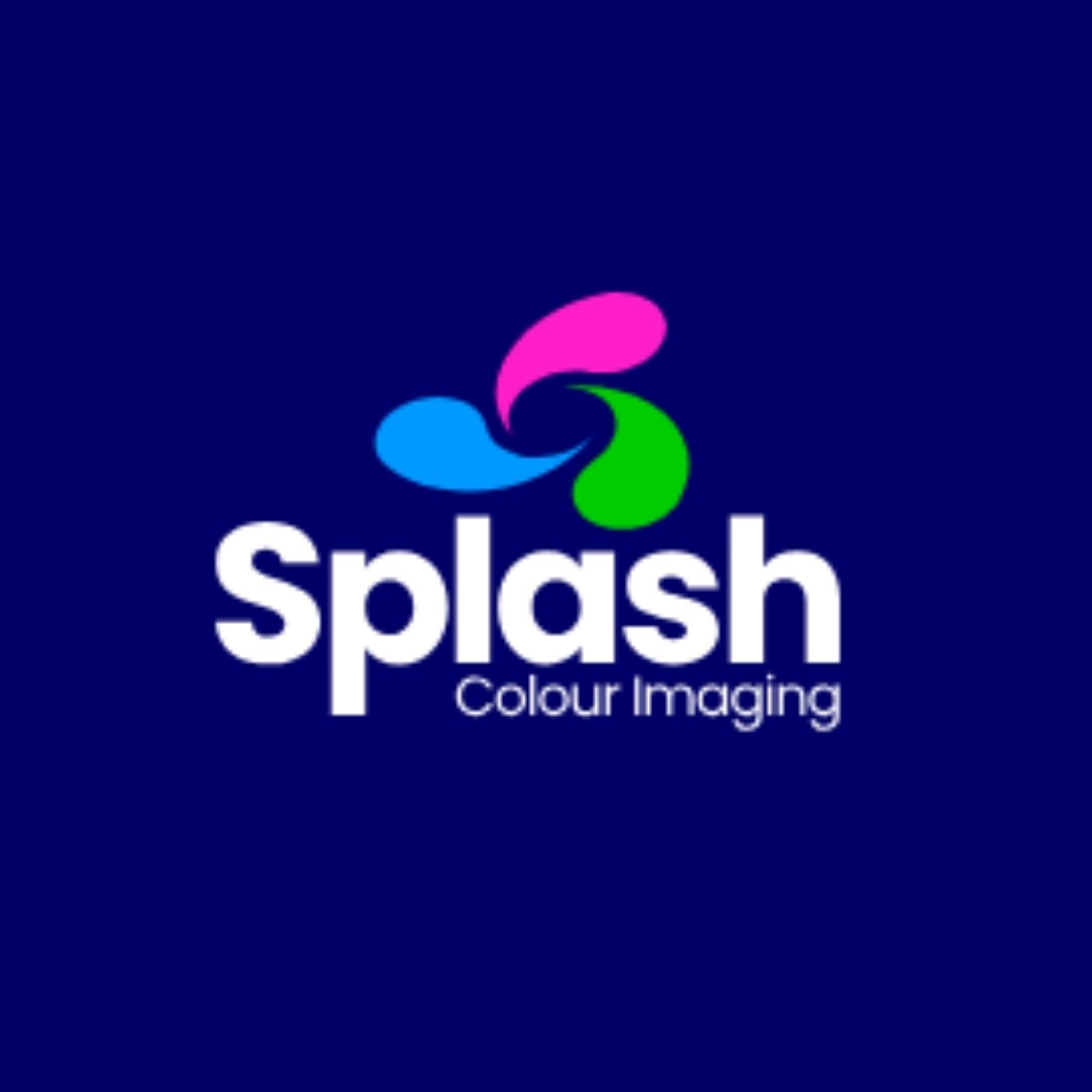 Splash Colour Imaging Profile Picture