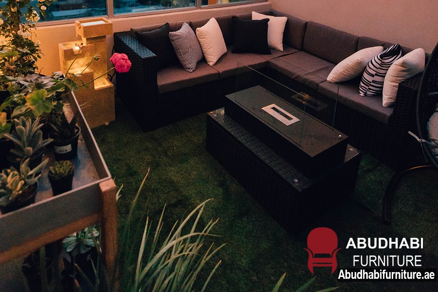 Best Artificial Grass Abu Dhabi - Free Consultation Appointment