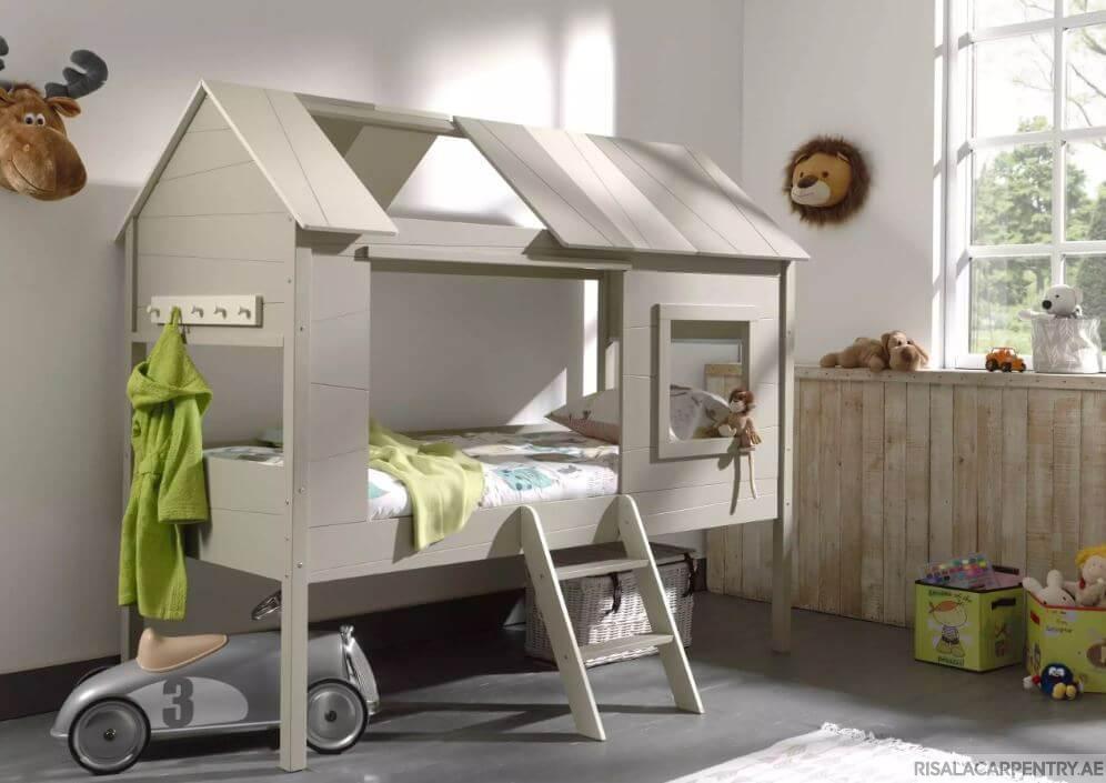 Buy Kids Beds in Dubai, Abu Dhabi & UAE - Latest Designs !