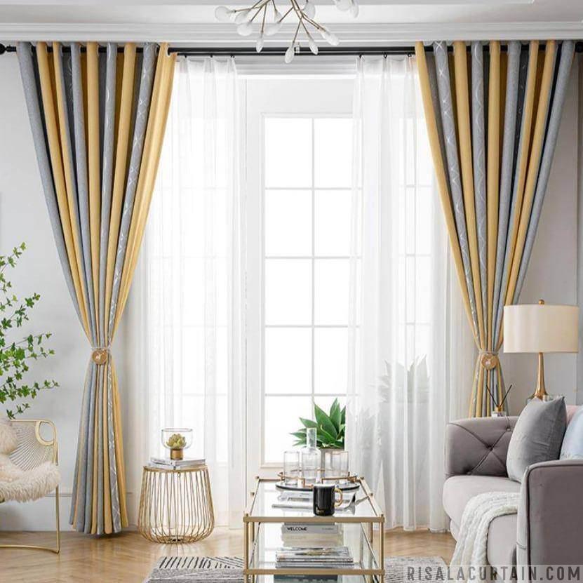 Buy Best Drapery Curtains in Dubai & Abu Dhabi - Flat 50% OFF!