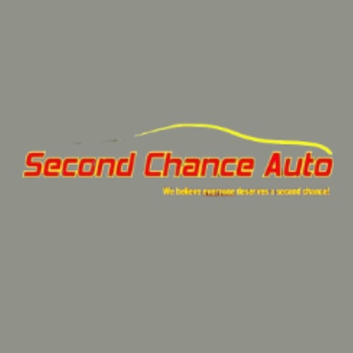 SecondChance Auto Profile Picture