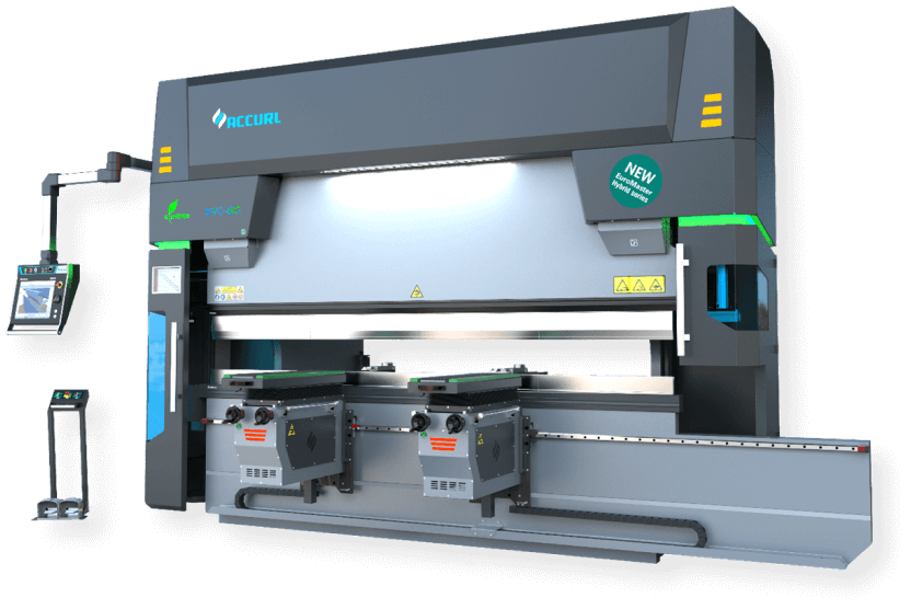 Home - ACCURL: Press Brakes and Laser Cutting Machine Manufacturer Based in China | Professional Sheet Metal Machinery Manufacturer