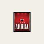 Team Arora profile picture