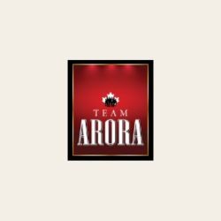 Team Arora Profile Picture