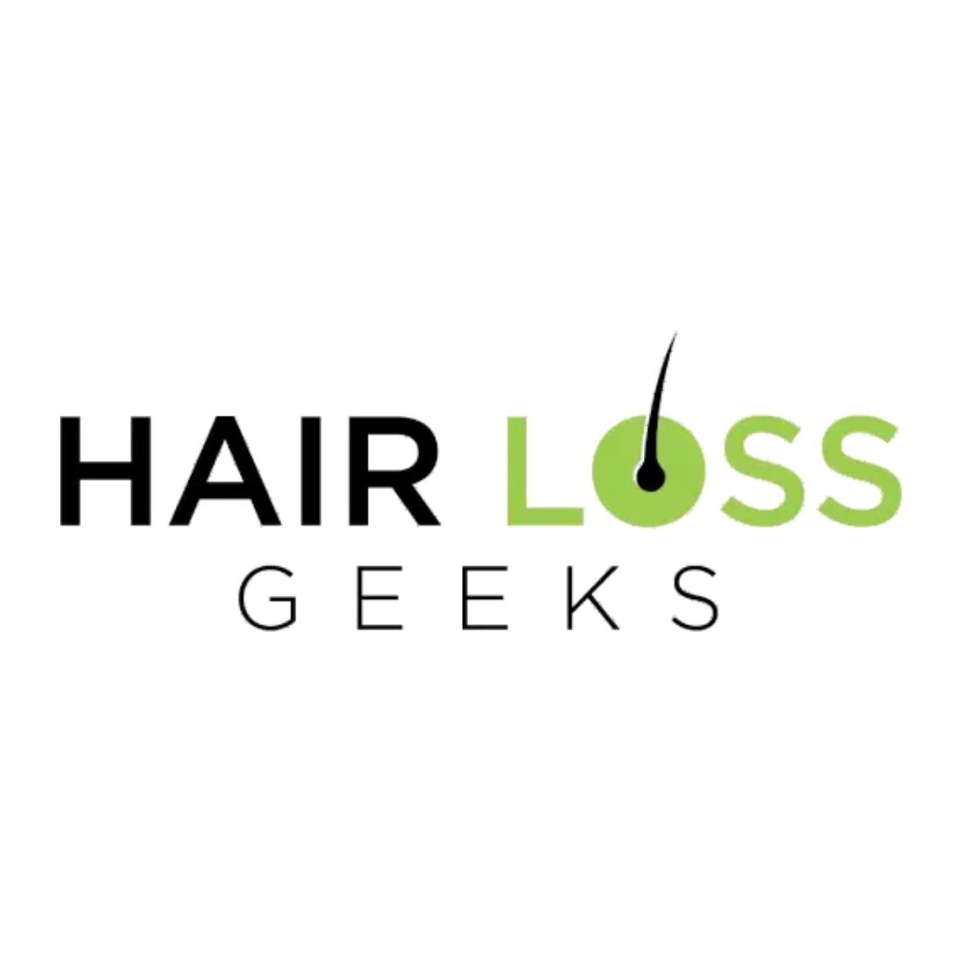 Hair Loss Geeks Profile Picture