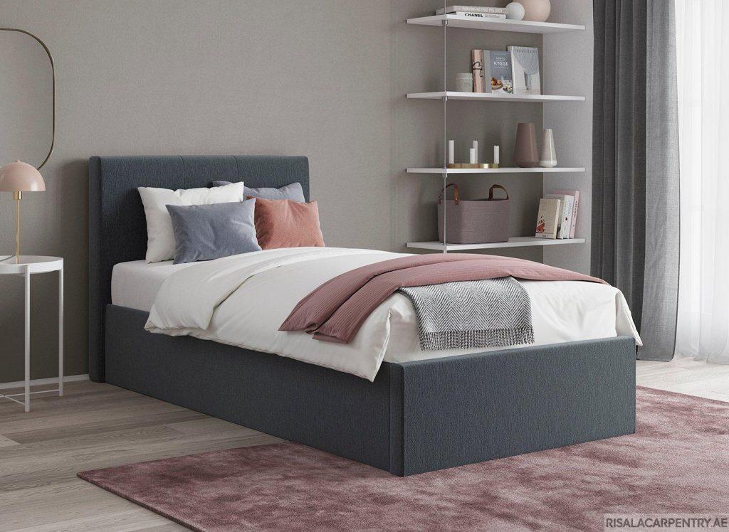 Buy Best Single Beds Frame in Dubai, Abu Dhabi & UAE - Up to 40% Off