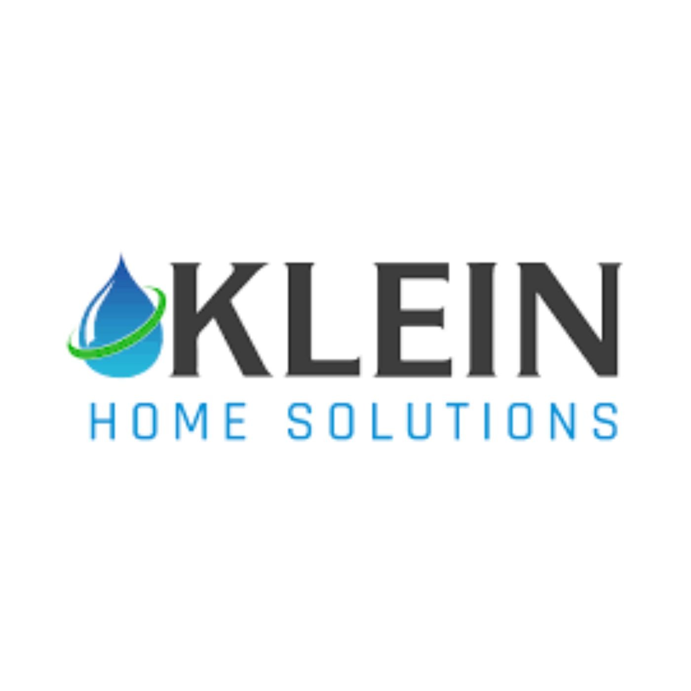 Klein Home Solutions Profile Picture