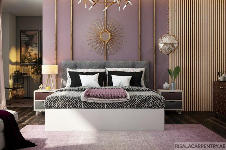 Buy Best Headboards in Dubai, Abu Dhabi & UAE - Up to 60% Off