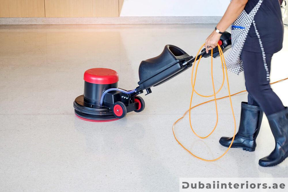 Best Floor Grinding Services in Dubai, Abu Dhabi & UAE