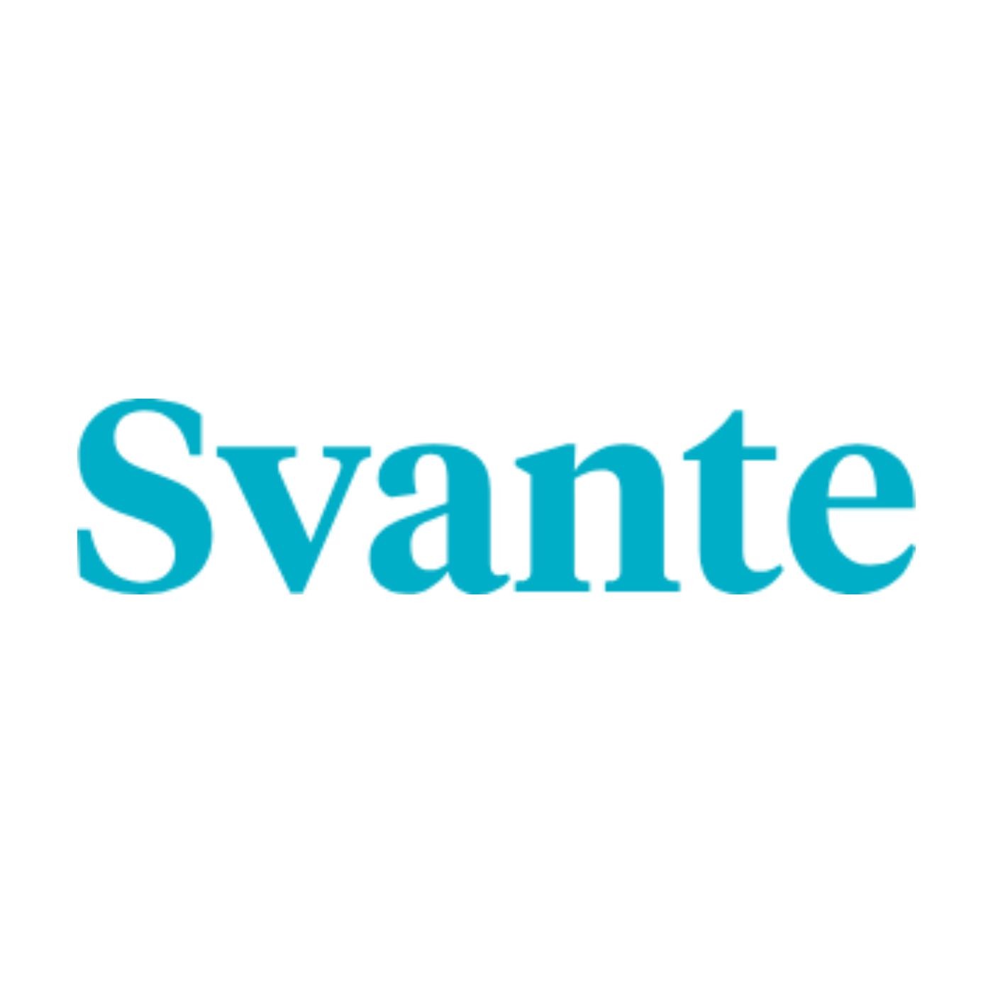 Svante Technologies Profile Picture