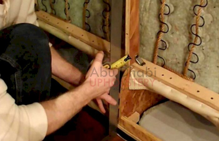 Best Sofa Repairing Service Abu Dhabi - @ Lowest price