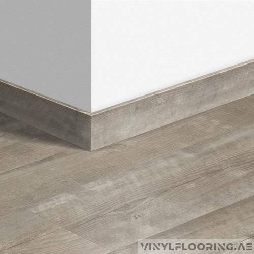 Vinyl Floor Skirting Dubai, Abu Dhabi & UAE - Vinyl Floor Skirting Suppliers