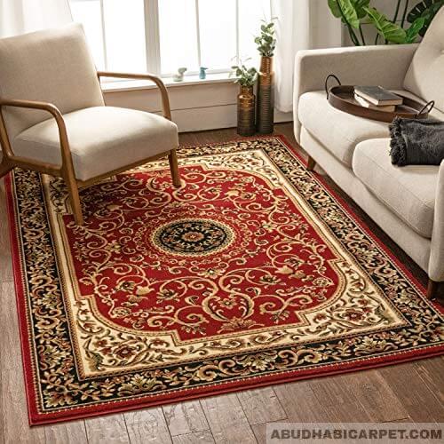 "Buy Best Persian Rugs Dubai, Abu Dhabi & UAE - Exclusive Offer"