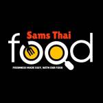 Sams Thai Food profile picture