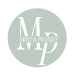 Mint Peonies Profile Picture