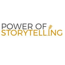 Power Of Storytelling Profile Picture