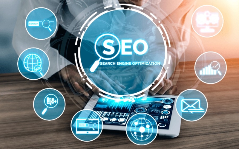 What Is The Future Relevance Of SEO With The Emerging Technologies And Their Impact? - Xoticnews.com