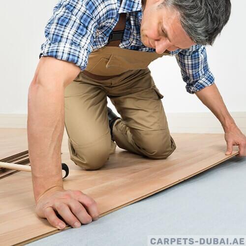 Flooring Installation & Repairing