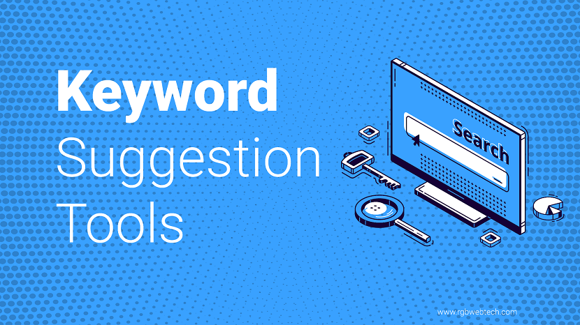 Top Keywords Suggestion Tools 2023