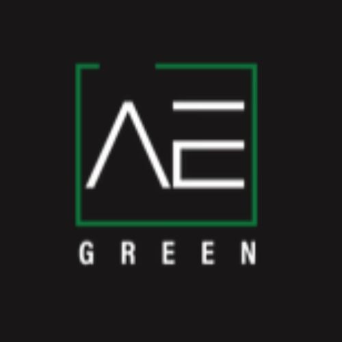 Aether Green Profile Picture