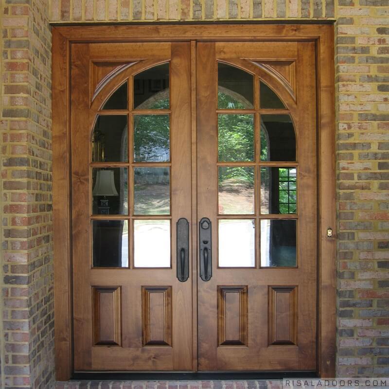 Buy Best Wooden Entrance Door in Dubai & Abu Dhabi @ Sale on