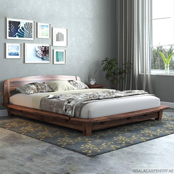 Buy Best Queen Size Beds in Dubai, Abu Dhabi & UAE - Upto 30% Off