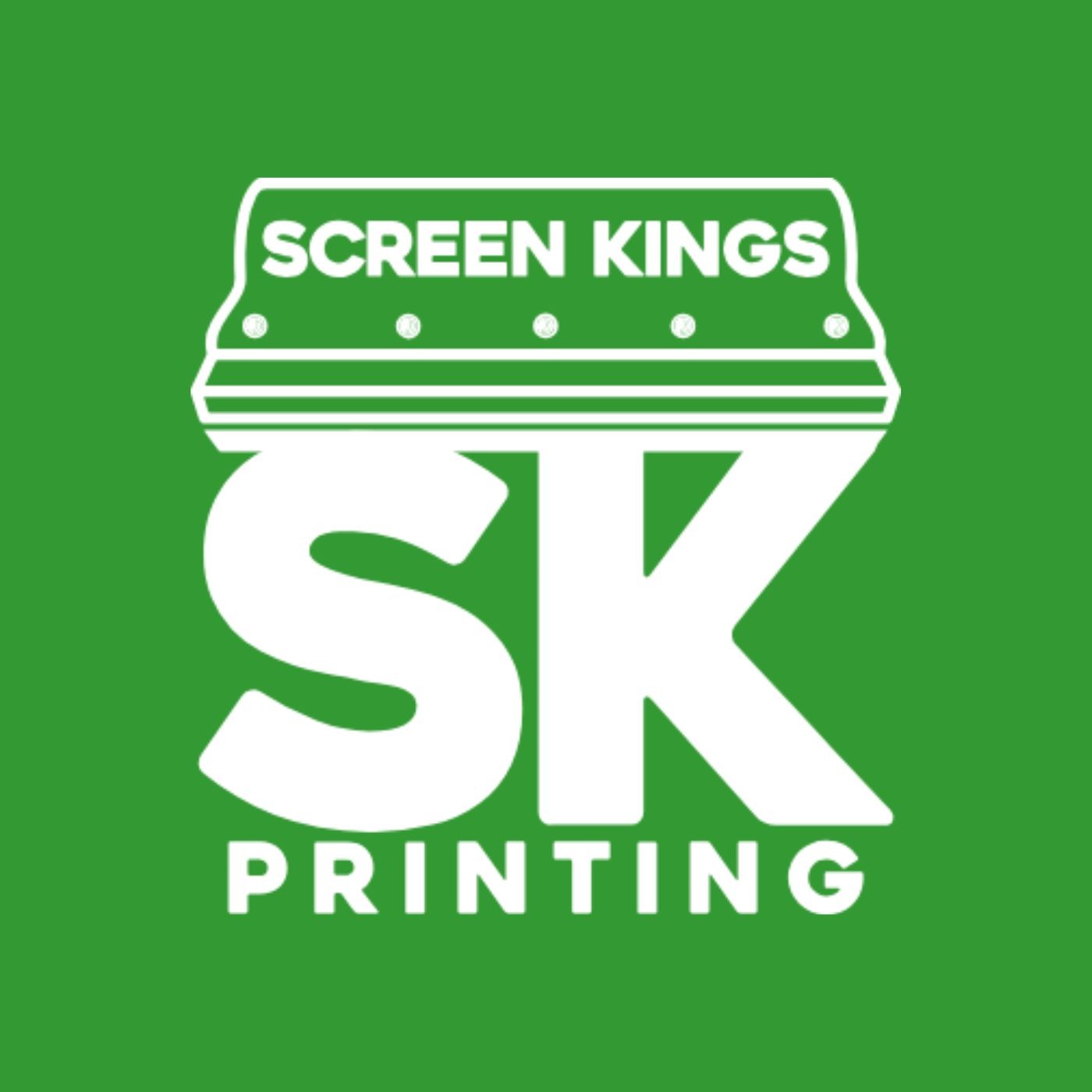 Screen Kings Printing Profile Picture