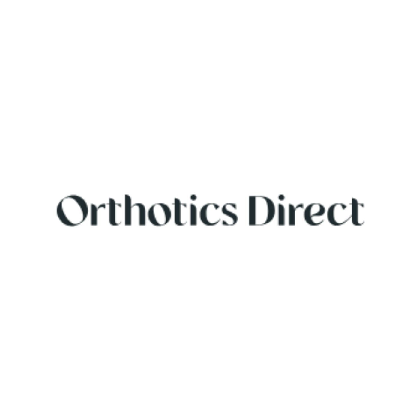 Orthotics Direct Profile Picture