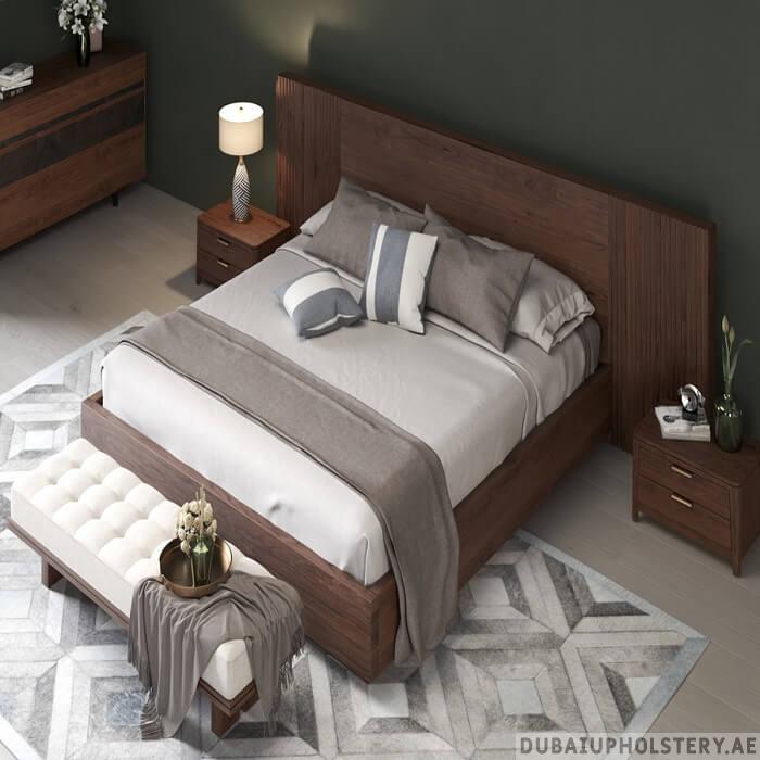 Custom Made Beds Dubai, Abu Dhabi & UAE - Custom Made Beds Online