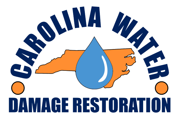 #1 Water Damage Repair Raleigh, Cary | Carolina Water Damage Restoration