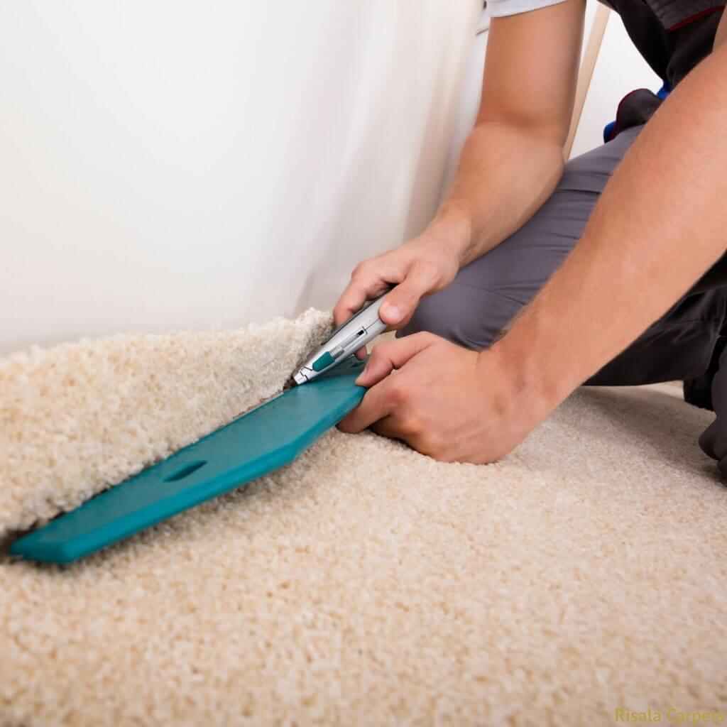 Carpet Fitting & Carpet Installation Services in Dubai & Abu Dhabi