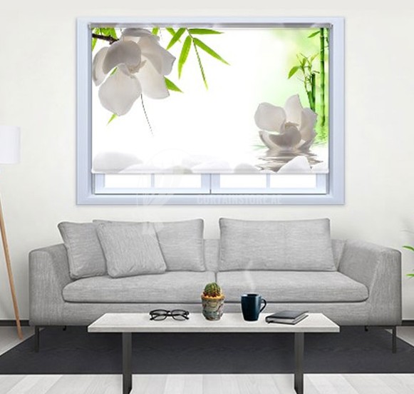 Printed Blinds In Dubai, Abu Dhabi & UAE Printed Blinds In Dubai Online