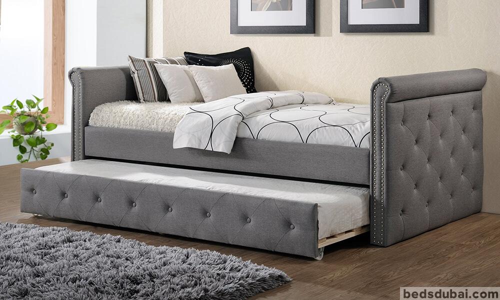 Buy Best Trundle Beds in Dubai - No.1 Beds Shop UAE