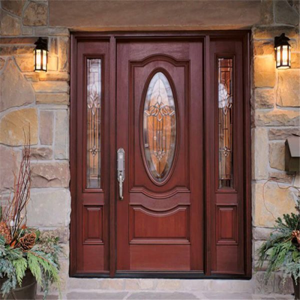 Best Custom Wooden Doors in Dubai - Get Amazing Quality !