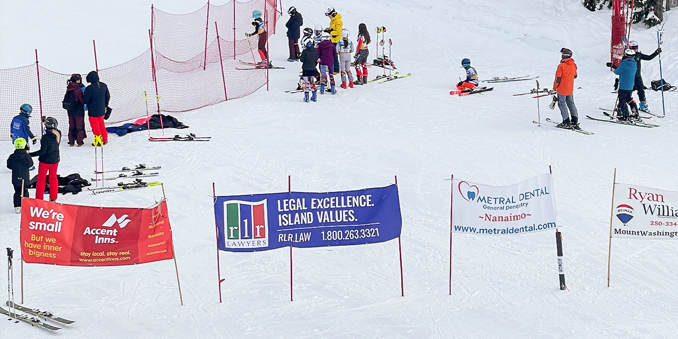 RLR Lawyers is proud to support our local youth athletes! - RLR Lawyers