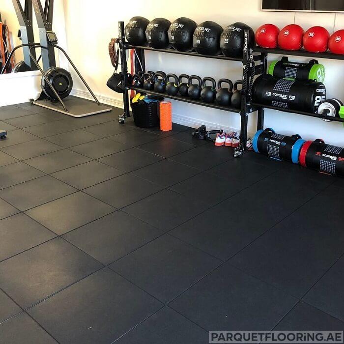 Buy Best GYM Flooring in Dubai, Abu Dhabi & UAE – Sale 25% OFF