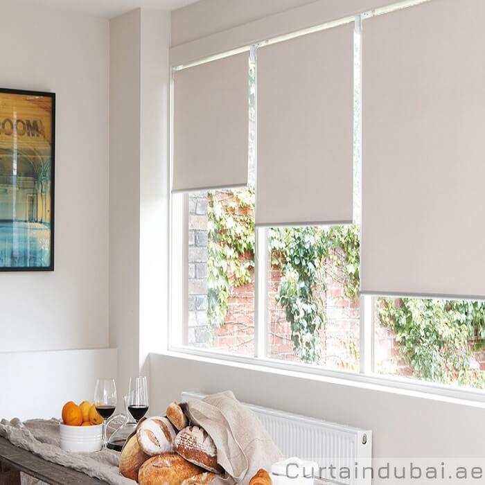 Best Blinds Dubai, Abu Dhabi across UAE - Greatest Discounts!