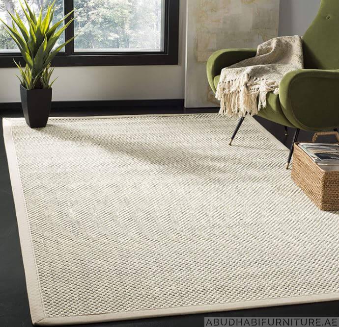 Buy Best Customized Rugs in Abu Dhabi - Exclusive Sale !