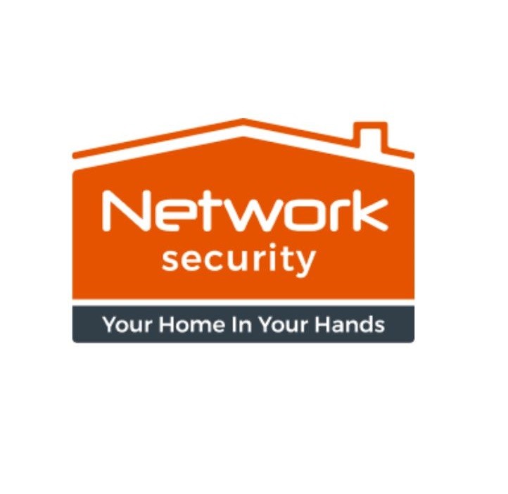 Network Security Profile Picture