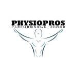 Physiopros Performance Rehab Profile Picture