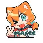 Vograce profile picture